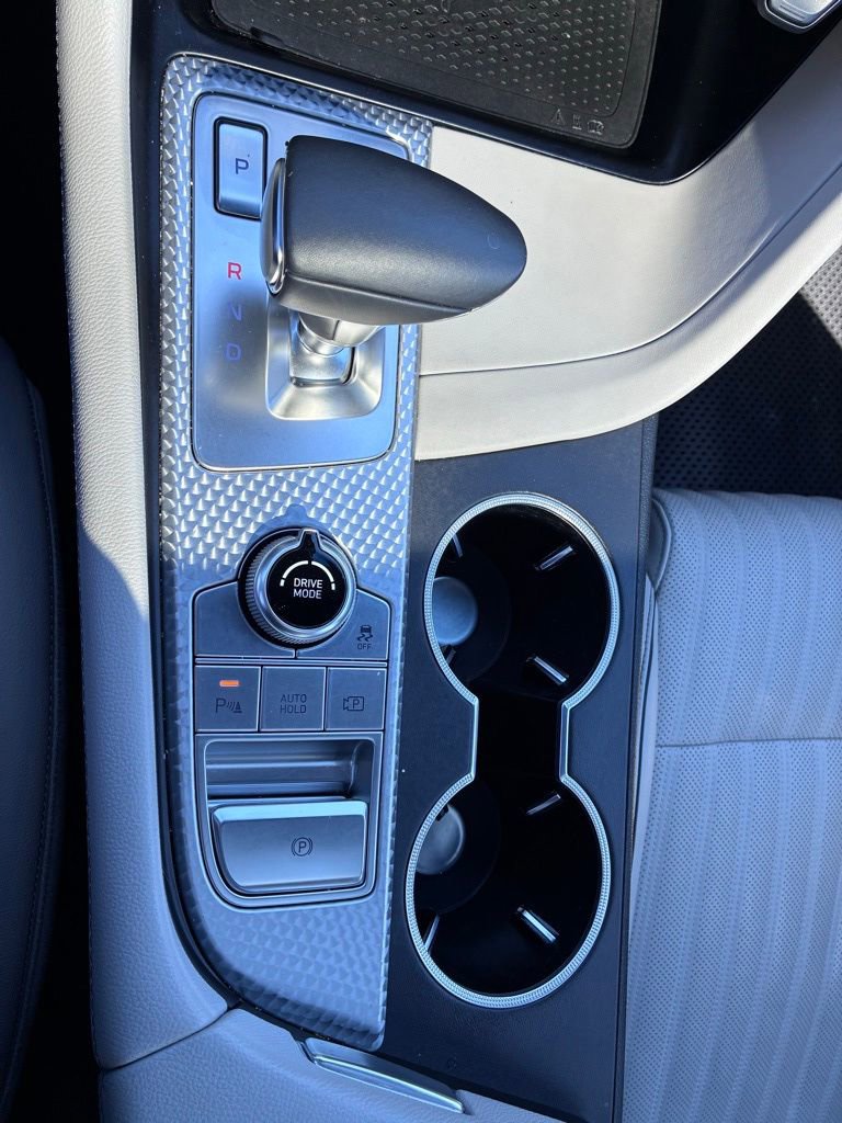 Used 2023 Genesis G70 3.3T w/ Sport Advanced Package image 34