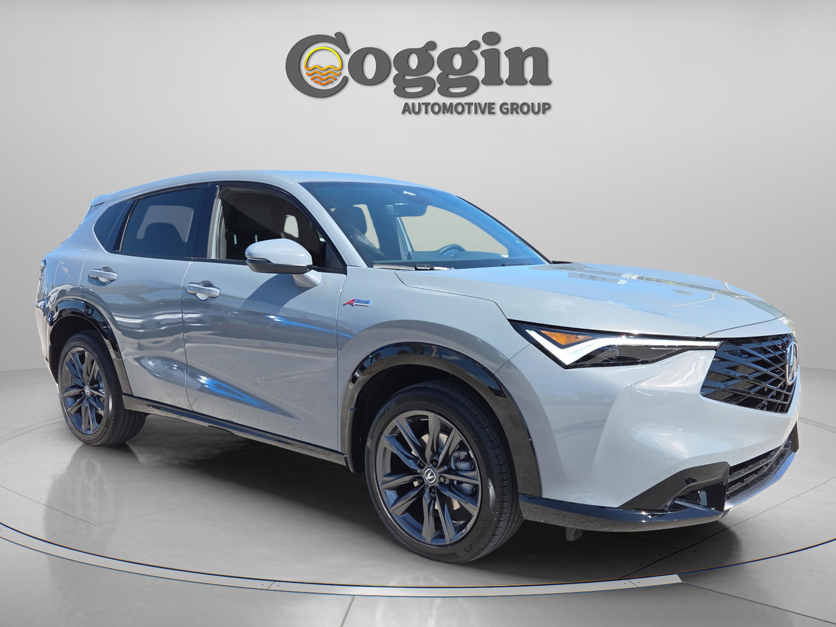 Used 2026 Acura ADX A-Spec image 7