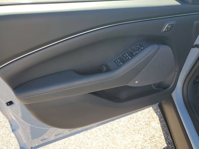 New 2025 Ford Mustang Mach-E Premium image 12