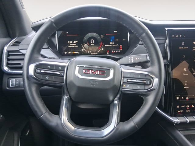 Used 2024 GMC Acadia Elevation image 12