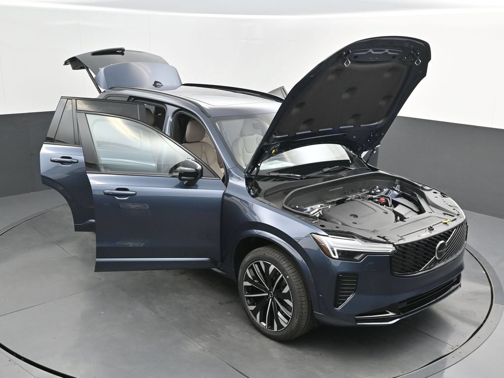 New 2026 Volvo XC90 B6 Ultra w/ Protection Package AWD/4WD image 35