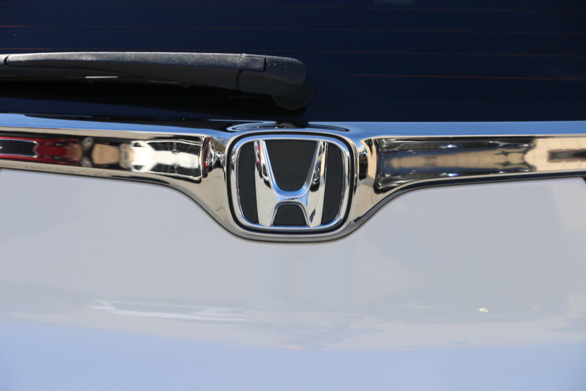 Used 2021 Honda CR-V Special Edition image 5