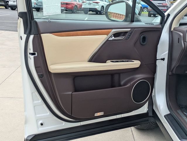 Used 2020 Lexus RX 450h AWD w/ Premium Package image 14