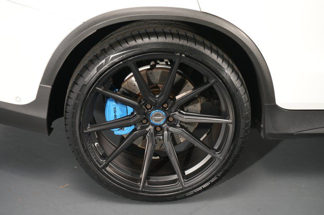 Used 2021 Mercedes-Benz GLC 63 AMG 4MATIC image 60