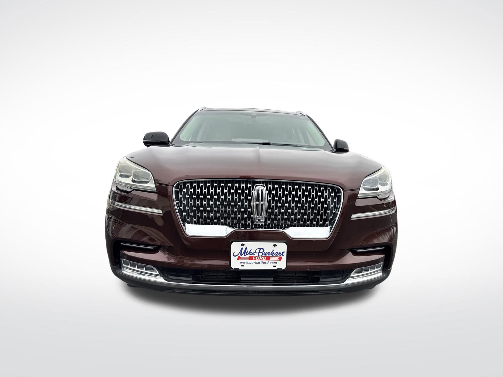 Used 2020 Lincoln Aviator Reserve w/ Equipment Group 202A image 48