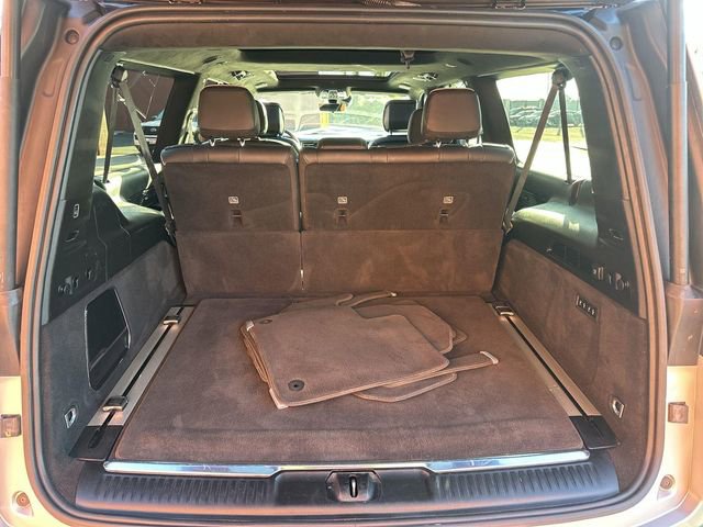 Used 2024 Jeep Grand Wagoneer L Series II w/ Quick Order Packagew 28T image 26