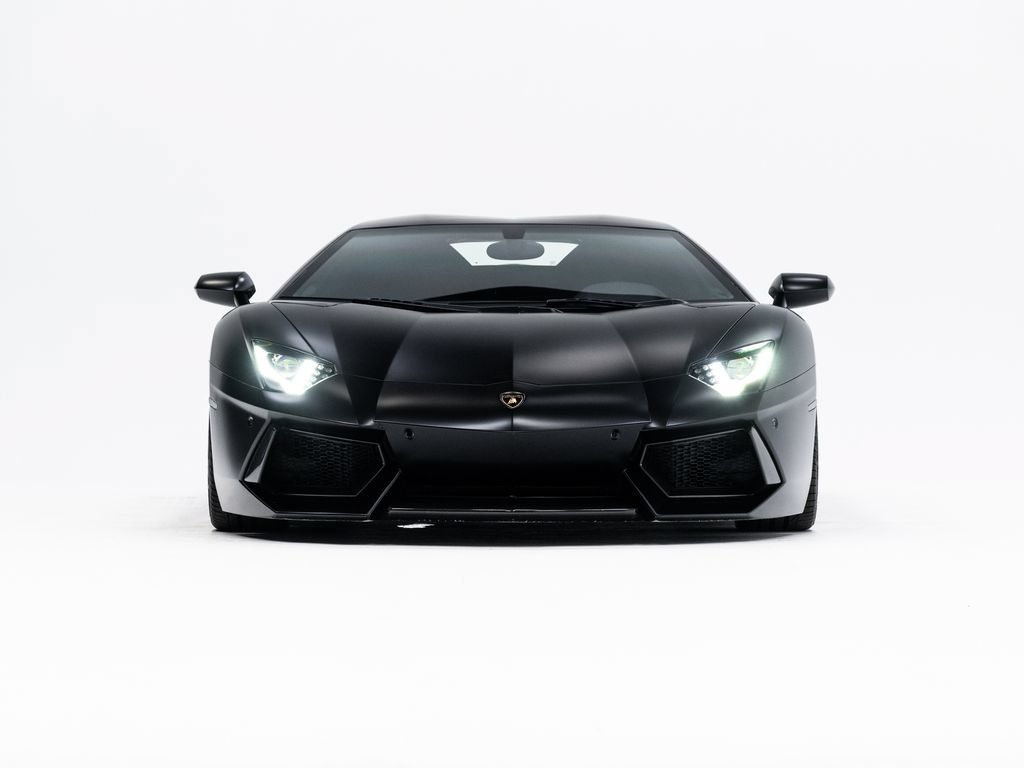 Used 2014 Lamborghini Aventador LP 700-4 AWD/4WD image 78