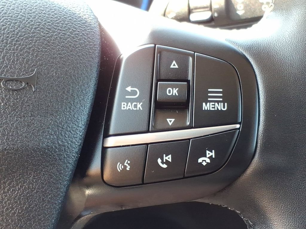 Used 2024 Ford Bronco Sport Heritage w/ Heritage Convenience Package AWD/4WD image 25