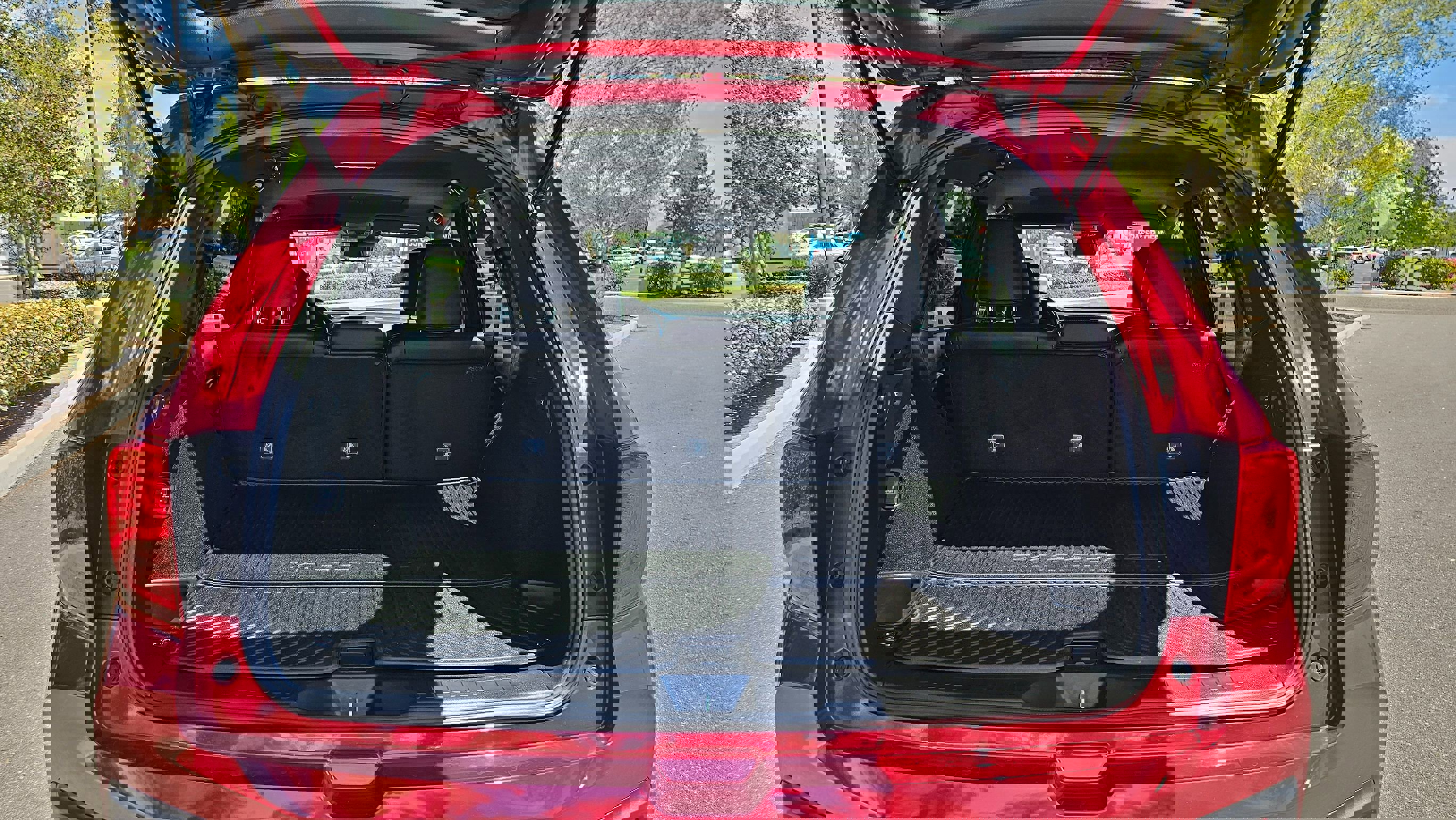 Used 2022 Honda Passport EX-L image 24