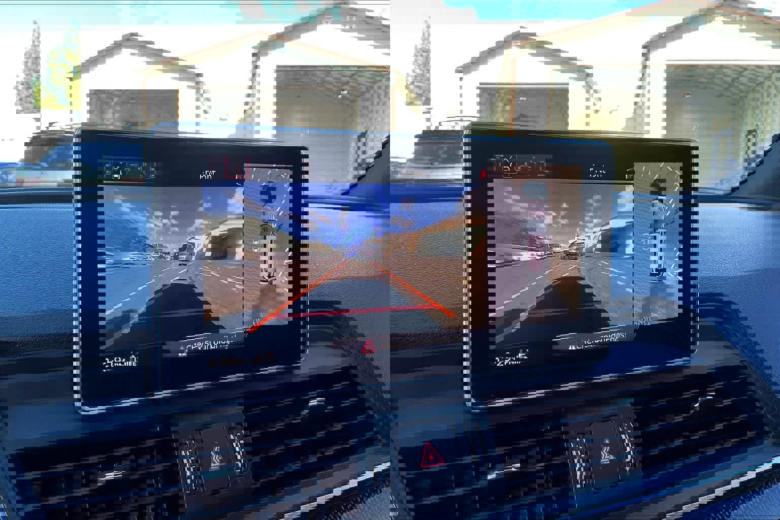 Used 2020 Audi SQ5 Prestige w/ Prestige Package image 23