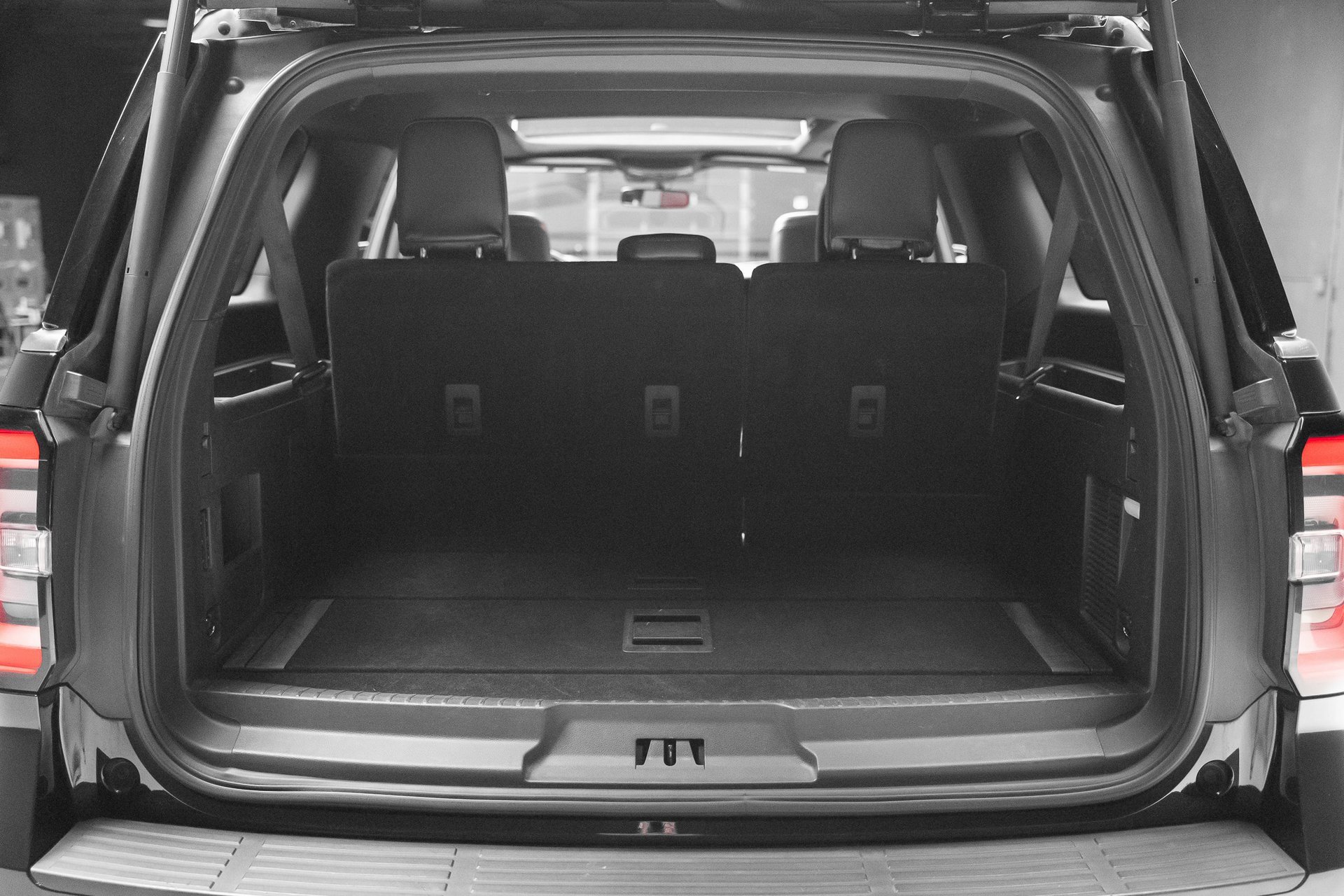 Used 2024 Ford Expedition Max Limited image 69