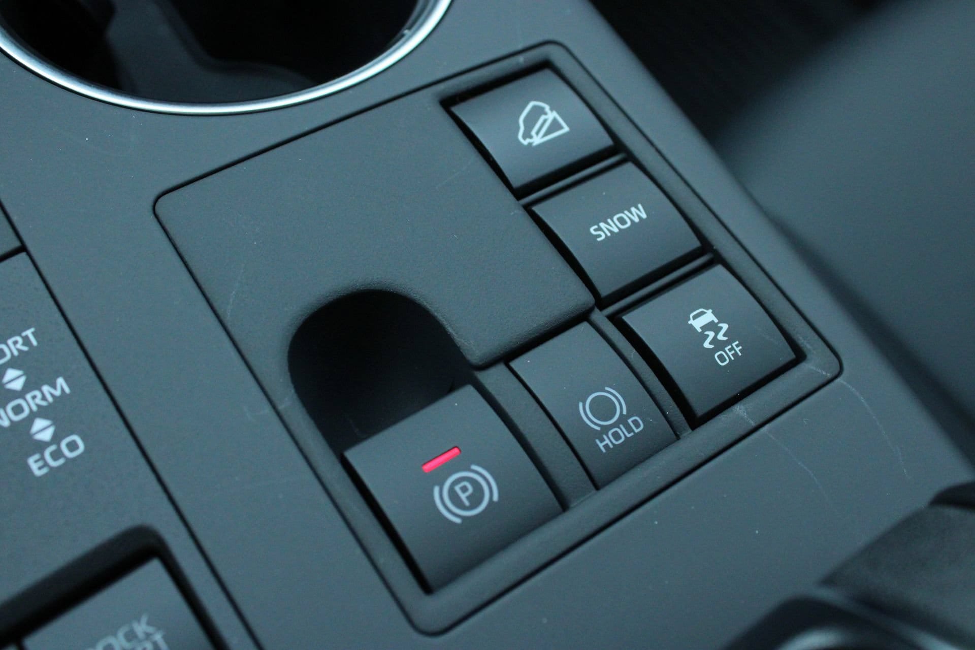 New 2026 Toyota Highlander XLE AWD/4WD image 53