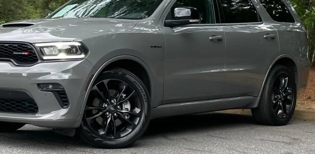 Used 2023 Dodge Durango R/T AWD/4WD image 2