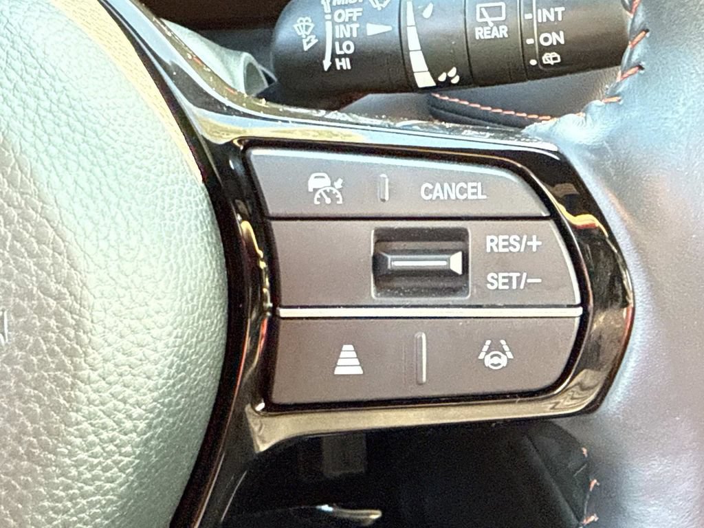Used 2024 Honda HR-V Sport image 20