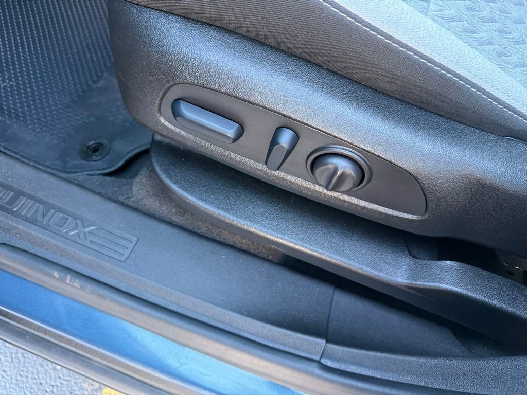 Certified 2024 Chevrolet Equinox LS w/ LS Convenience Package image 25