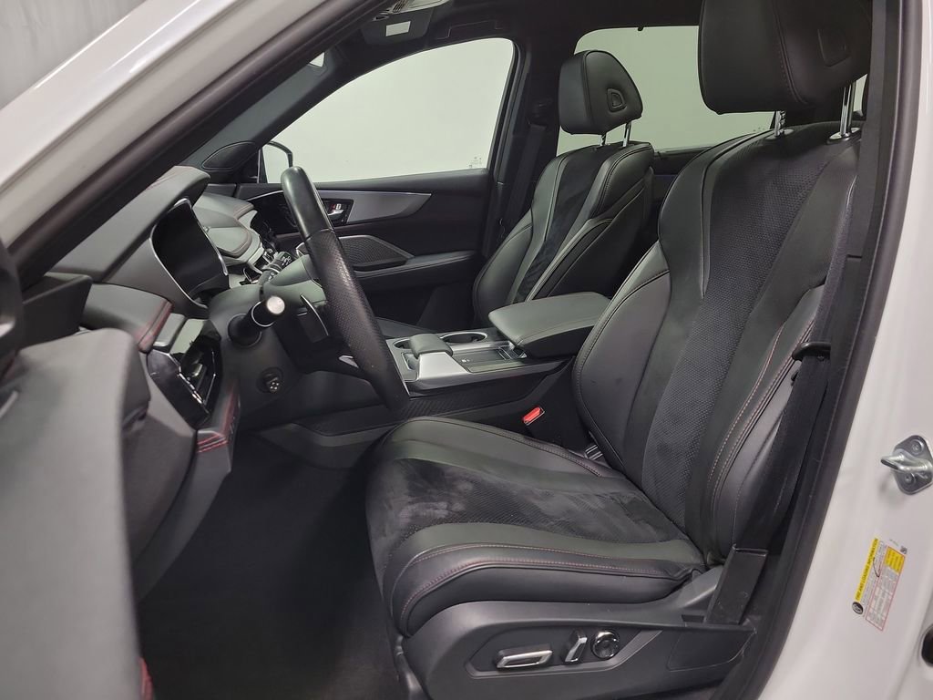 Used 2022 Acura MDX A-Spec image 13