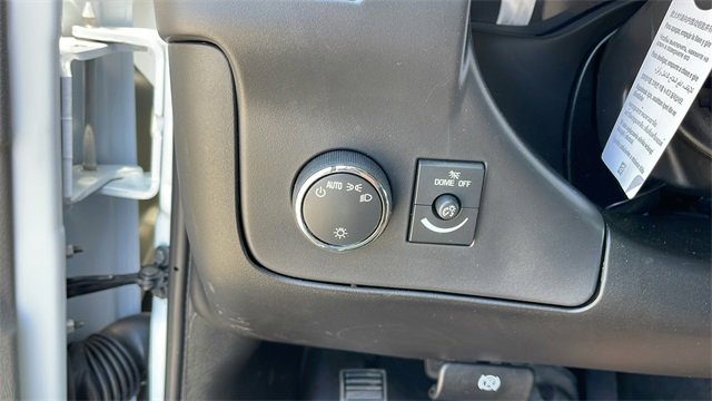 New 2025 Chevrolet Express 2500 w/ Driver Convenience Package image 24