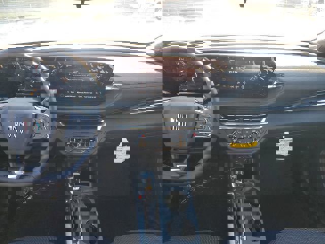 New 2026 Buick Envista Preferred w/ Convenience I Package image 13