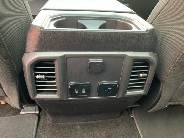 Used 2018 Ford F150 XLT w/ Equipment Group 302A Luxury image 15