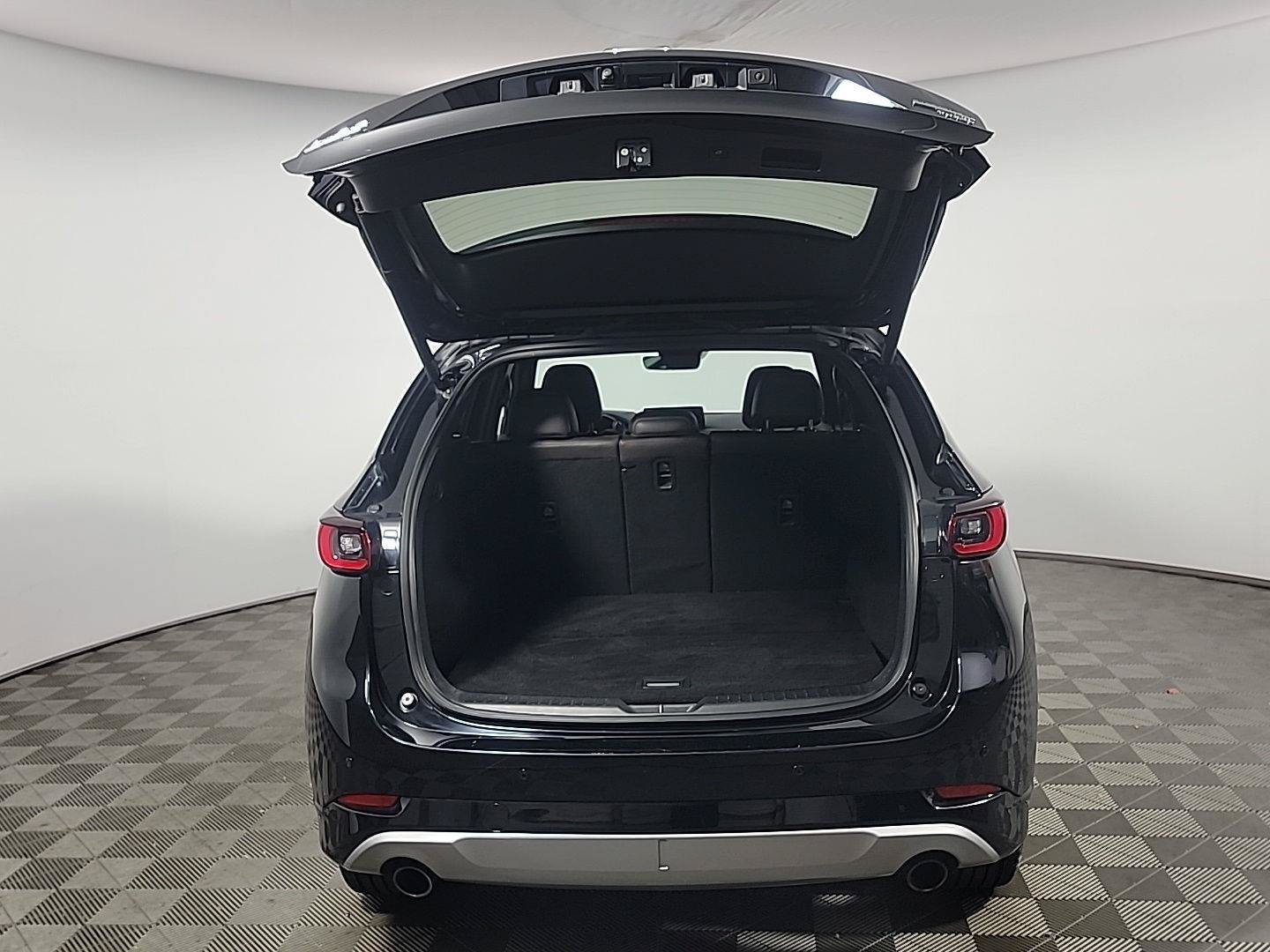 Used 2024 MAZDA CX-5 Signature AWD/4WD image 6