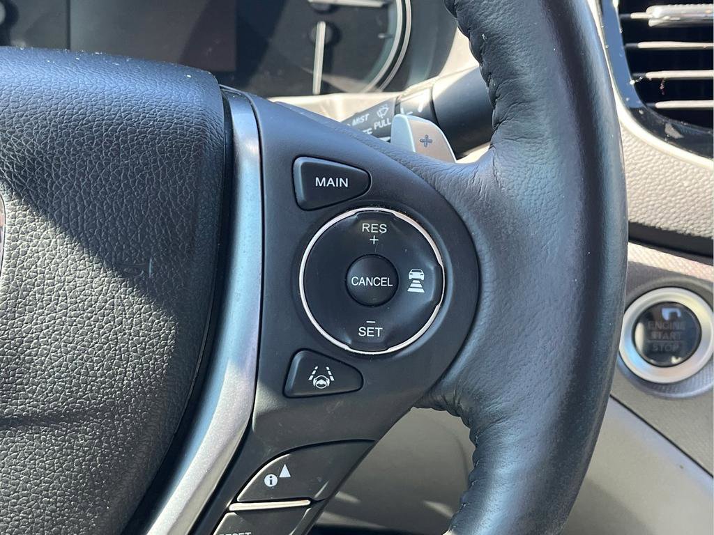 Used 2023 Honda Ridgeline RTL image 20