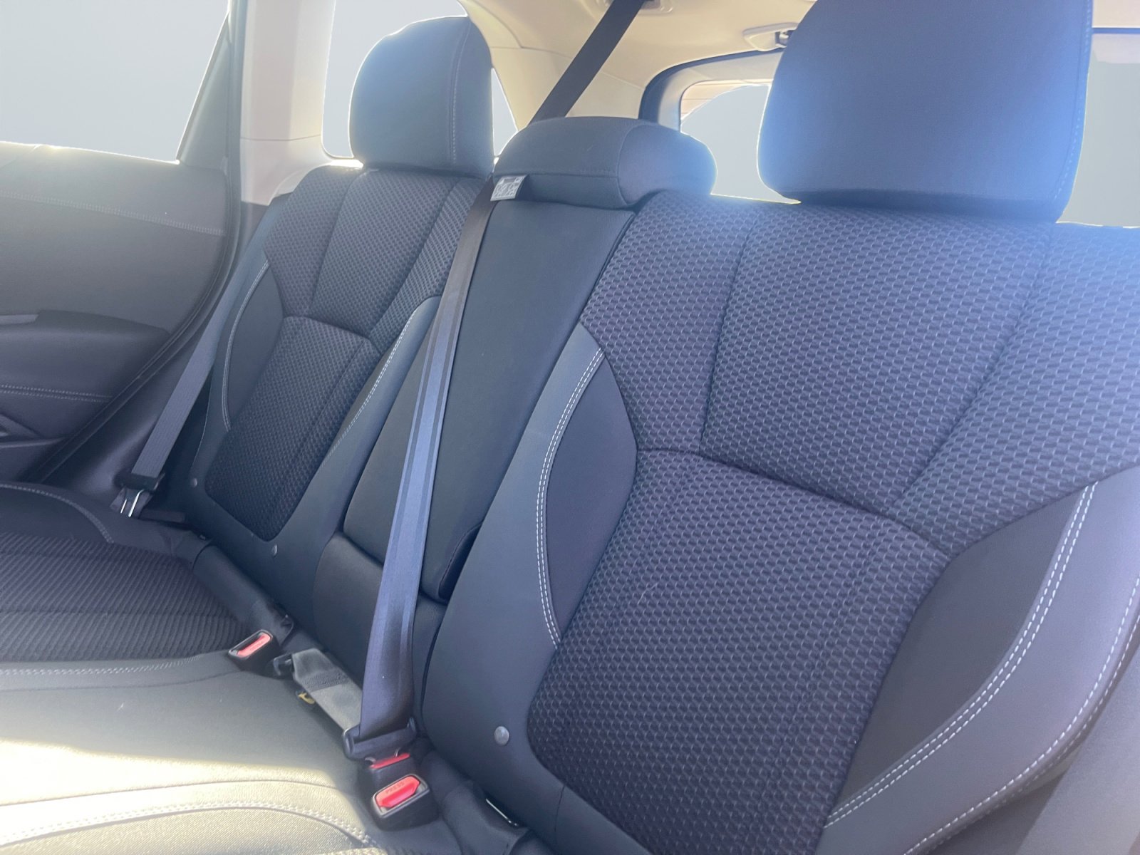 Used 2022 Subaru Forester Premium image 14