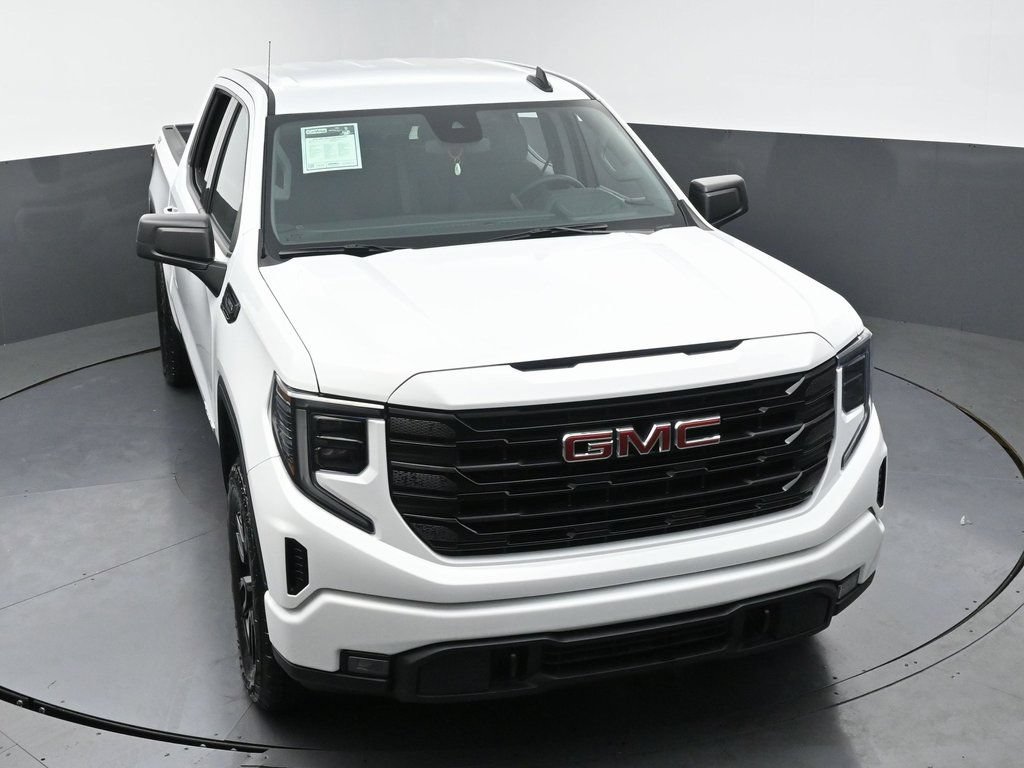 Used 2026 GMC Sierra 1500 Elevation AWD/4WD image 44