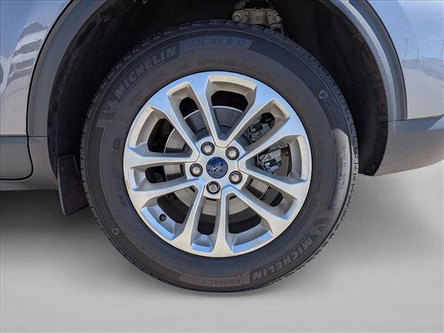 Used 2022 Ford Escape SE w/ Convenience Package FWD image 15