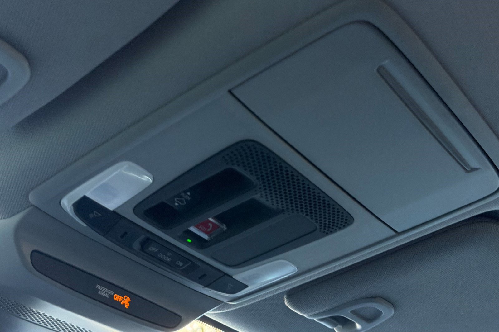 Certified 2025 Acura ADX AWD image 23