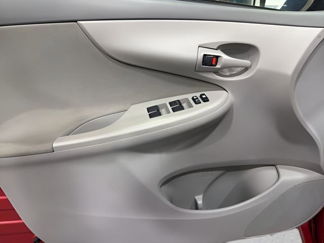 Used 2009 Toyota Corolla FWD image 9