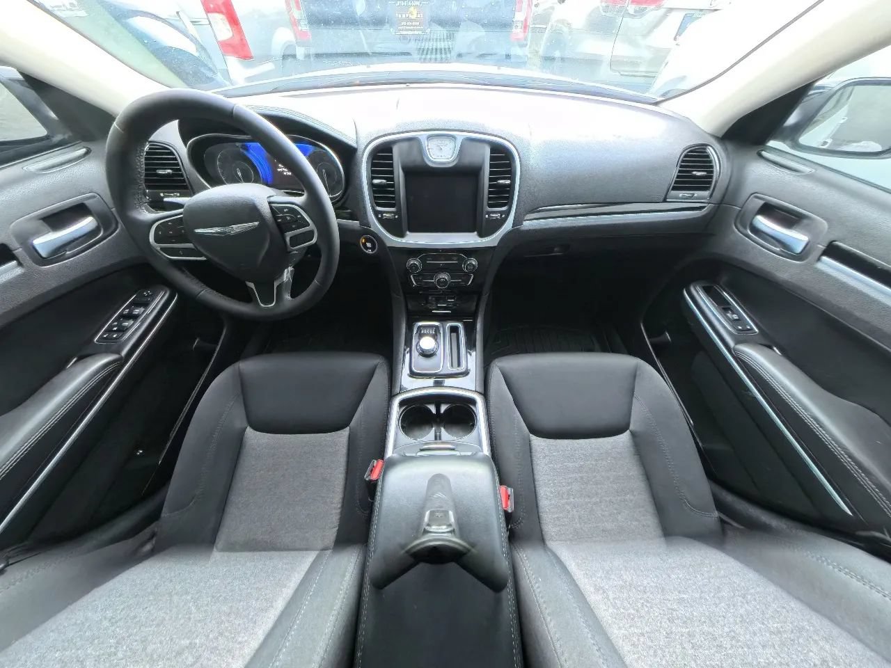 Used 2023 Chrysler 300 Touring w/ Sport Appearance Package RWD image 25