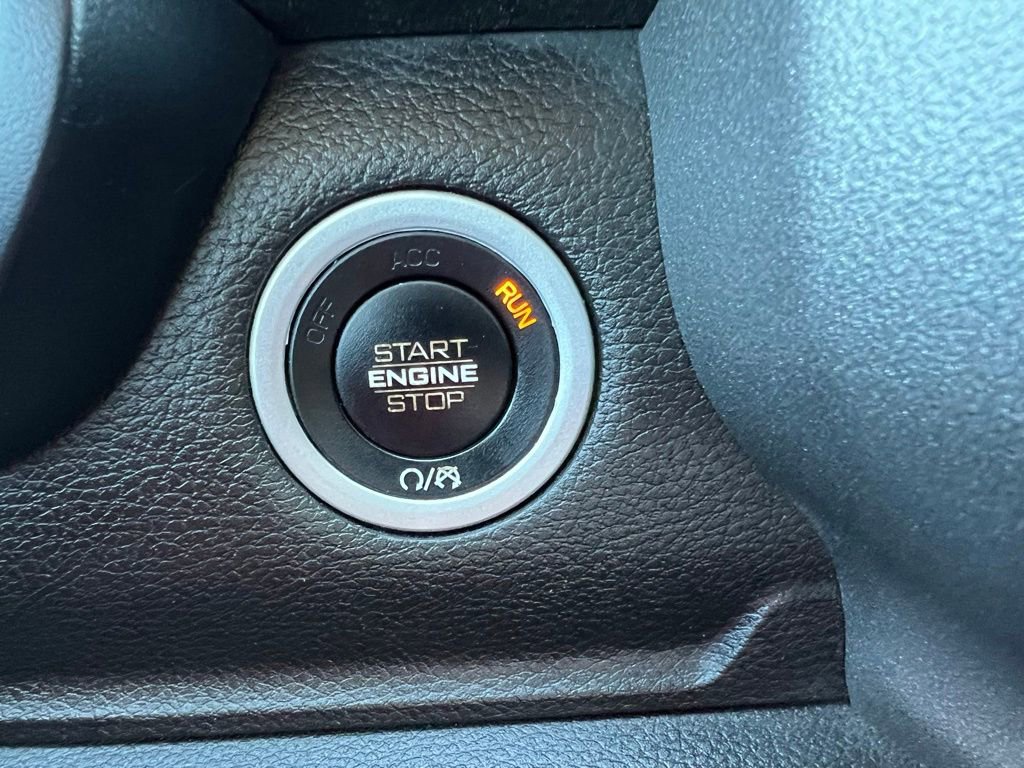 Used 2019 RAM 1500 Tradesman AWD/4WD image 32