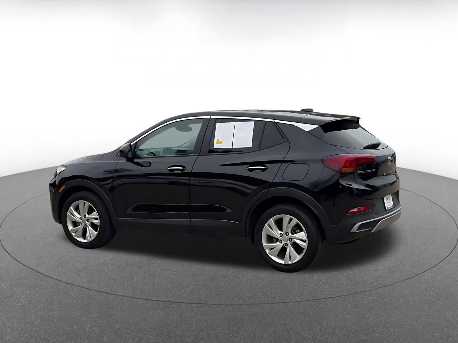 Used 2025 Buick Encore GX Preferred FWD image 10