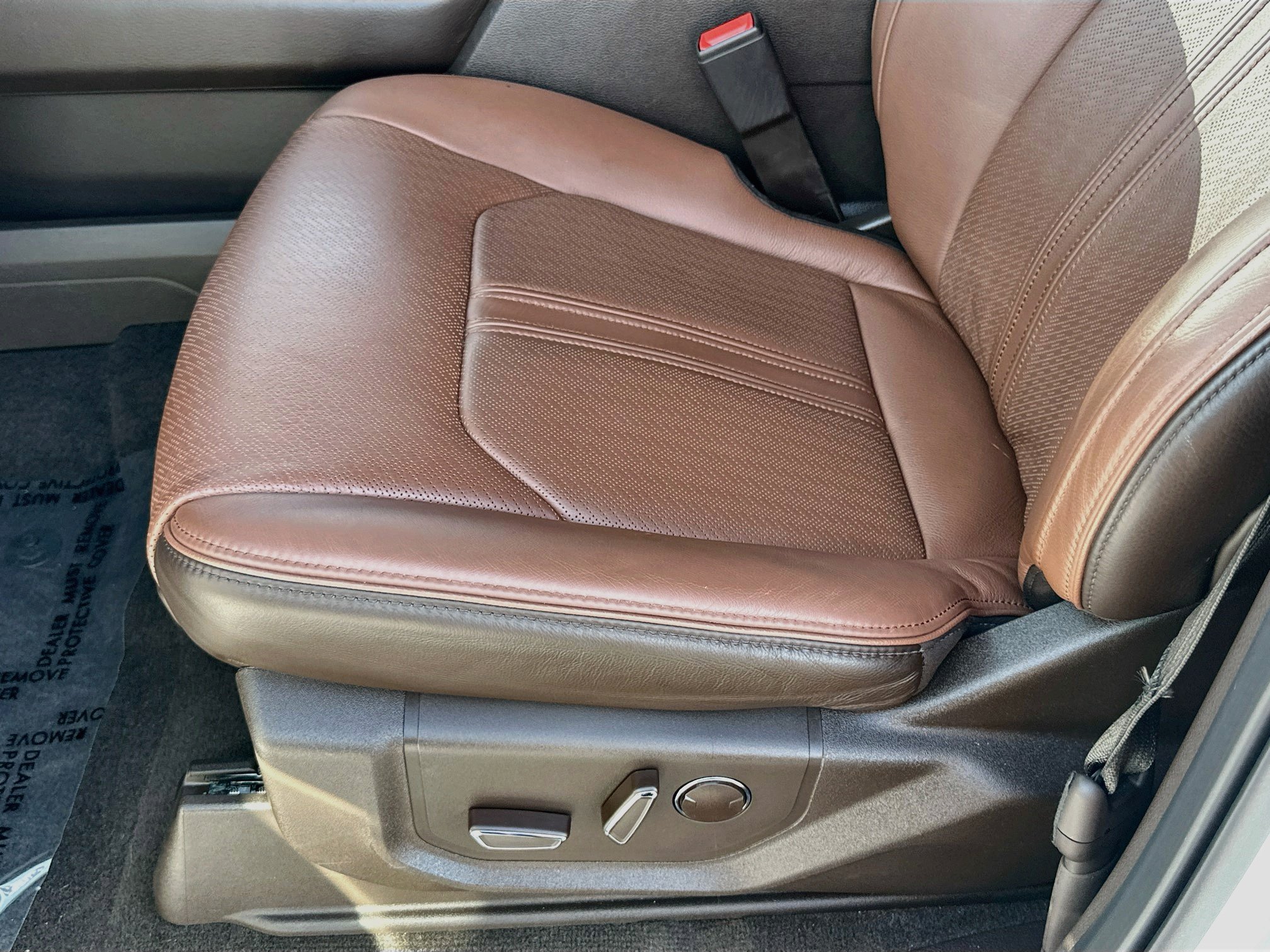 Used 2023 Ford Expedition King Ranch RWD image 20