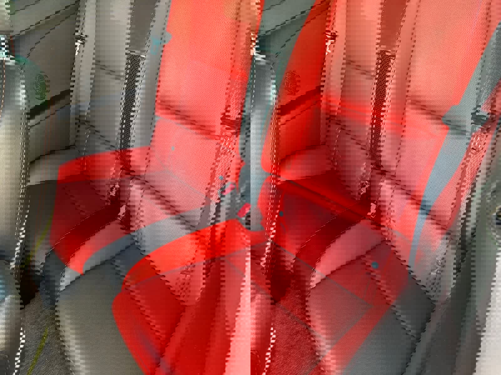 Used 2014 Chevrolet Camaro SS w/ RS Package image 14