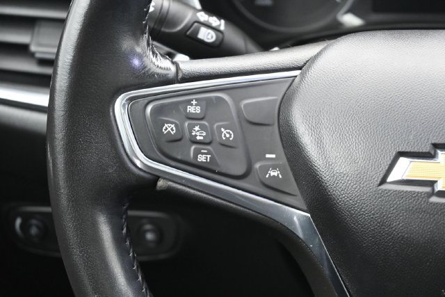 Used 2020 Chevrolet Equinox LT w/ Sport Edition AWD/4WD image 18
