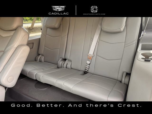 Used 2020 Cadillac Escalade ESV Premium Luxury AWD/4WD image 29