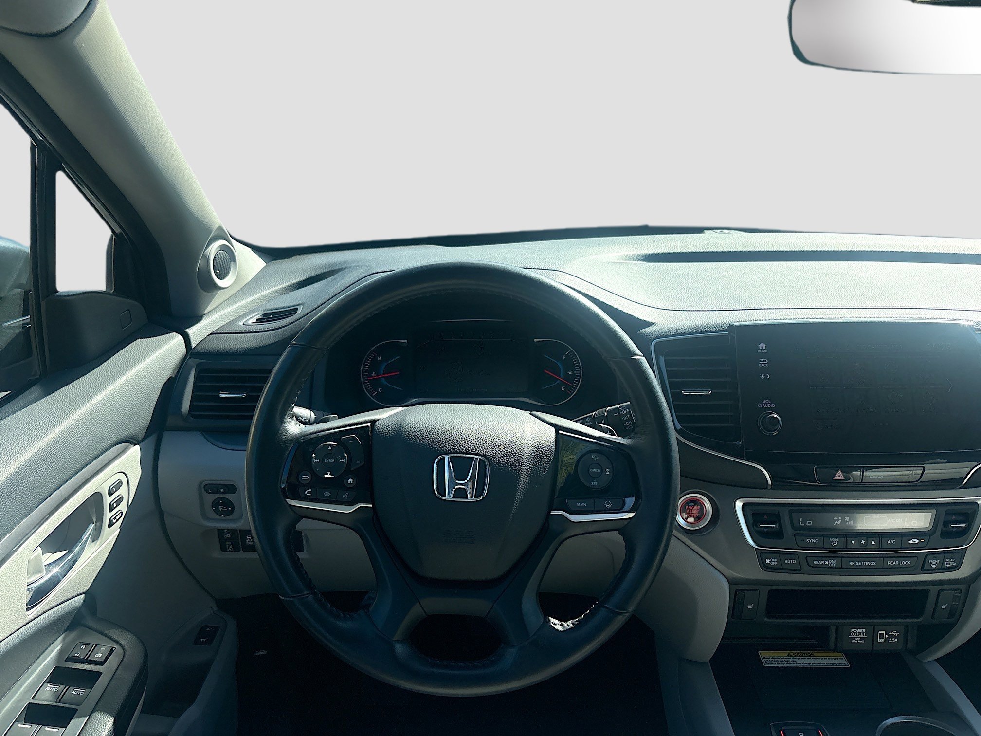 Used 2022 Honda Pilot Special Edition image 19