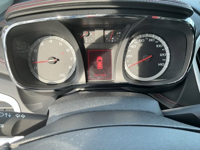 Used 2015 GMC Terrain Denali image 31