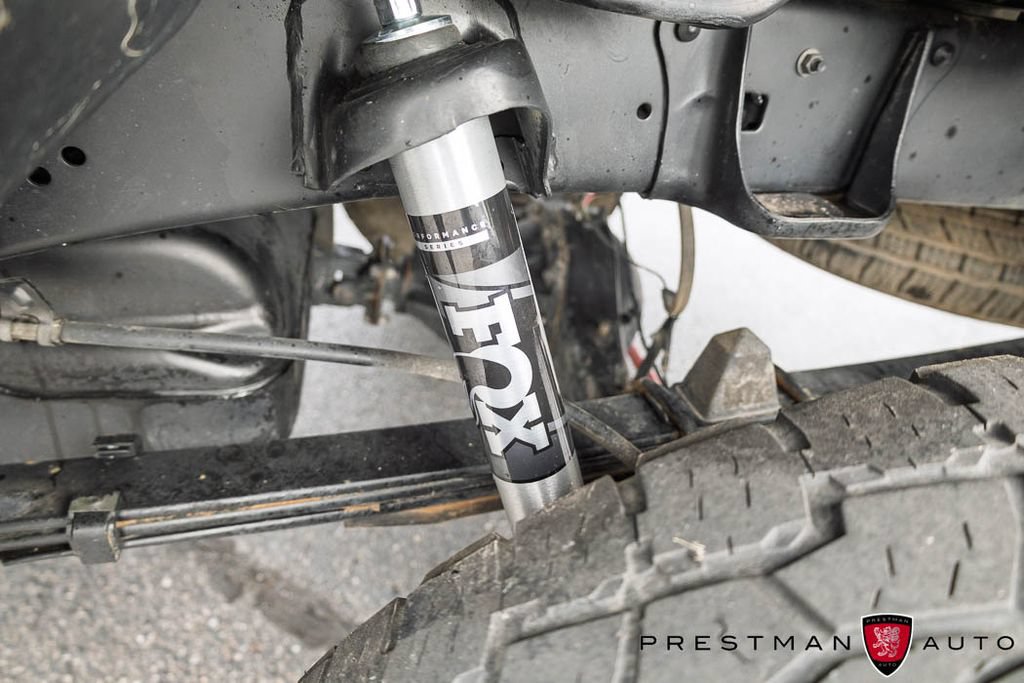 Used 2020 Toyota Tundra Platinum AWD/4WD image 10