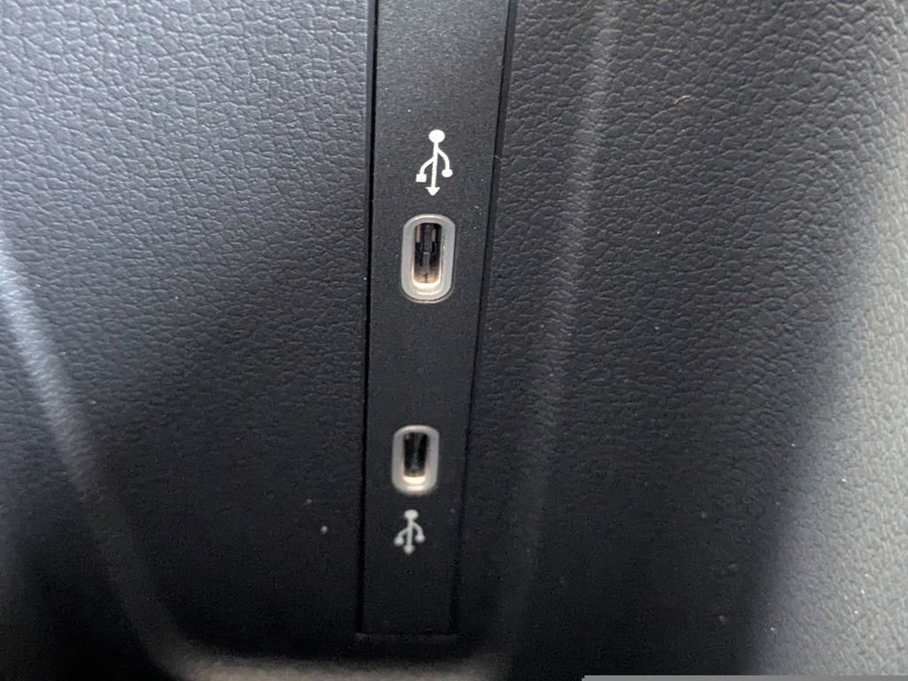 New 2026 Volkswagen Tiguan S image 21