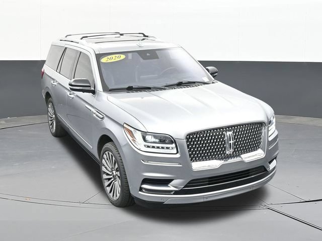 Used 2020 Lincoln Navigator Reserve w/ Luxury Package AWD/4WD image 54