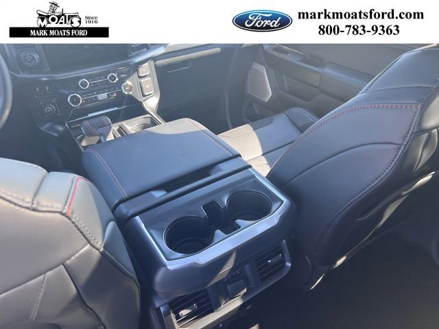 New 2025 Ford F150 Raptor image 14