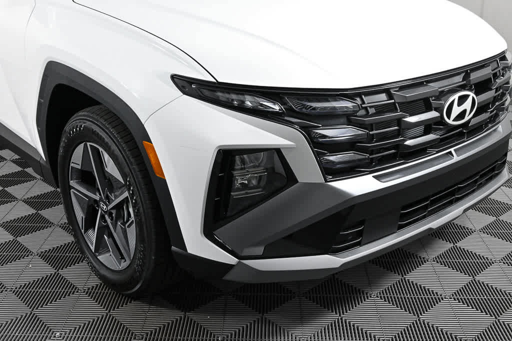 New 2026 Hyundai Tucson SEL image 31