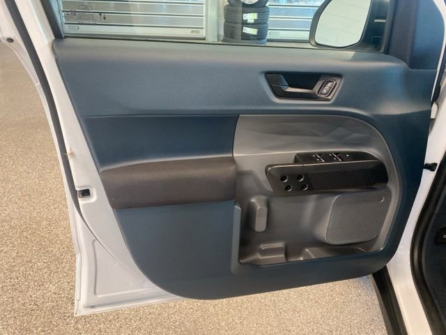 Used 2022 Ford Maverick XL w/ Equipment Group 100A Standard image 25