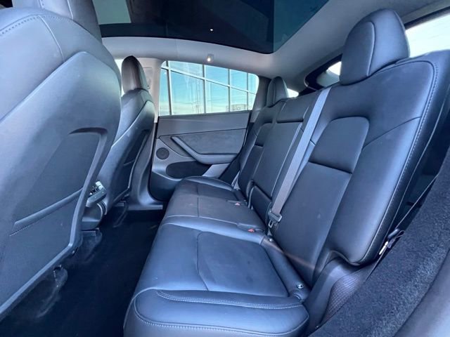 Used 2023 Tesla Model Y Long Range image 9