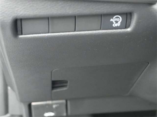 New 2026 Nissan Kicks SV image 21