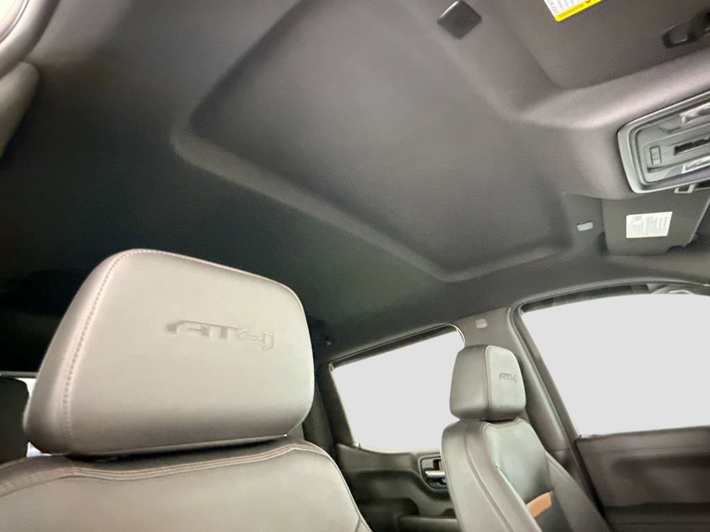 Used 2021 GMC Sierra 1500 AT4 w/ AT4 Value Package image 18