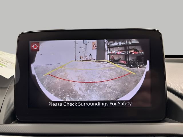 Used 2021 MAZDA MX-5 Miata RF Grand Touring RWD image 18