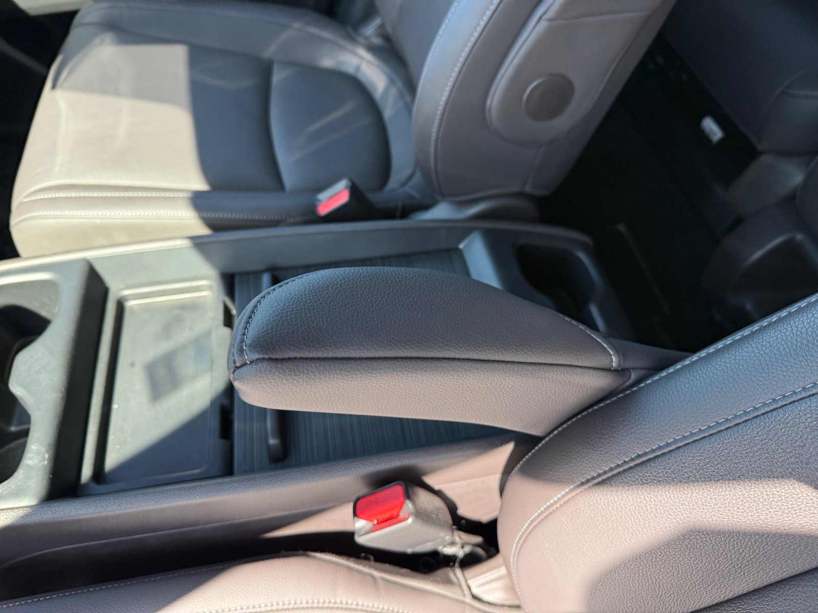 Used 2024 Honda Odyssey EX-L image 14